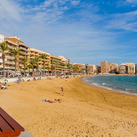 Alegria Id33 Apartment Torrevieja Exterior foto
