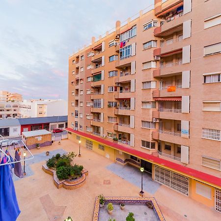 Alegria Id33 Apartment Torrevieja Exterior foto