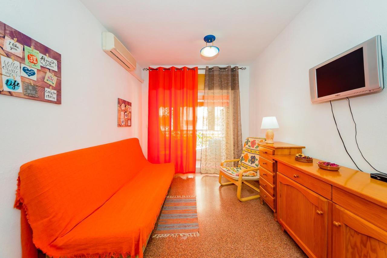 Alegria Id33 Apartment Torrevieja Exterior foto