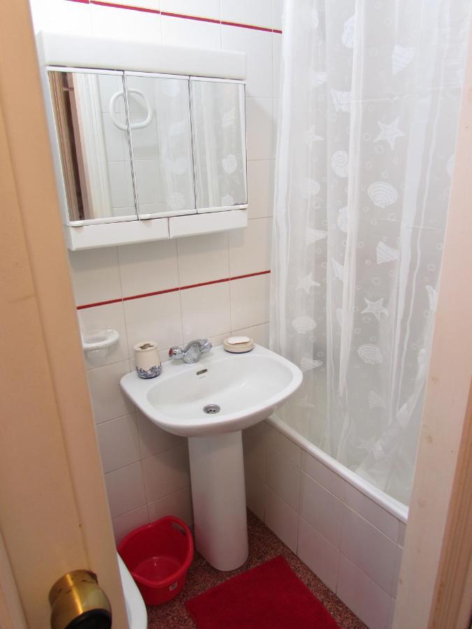 Alegria Id33 Apartment Torrevieja Exterior foto