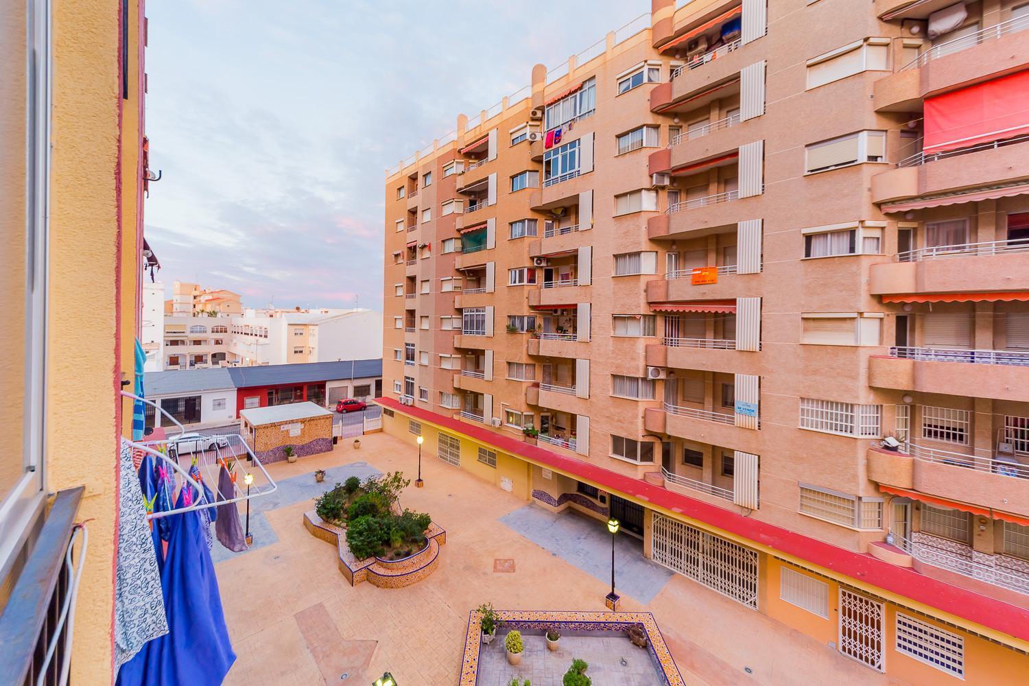 Alegria Id33 Apartment Torrevieja Exterior foto