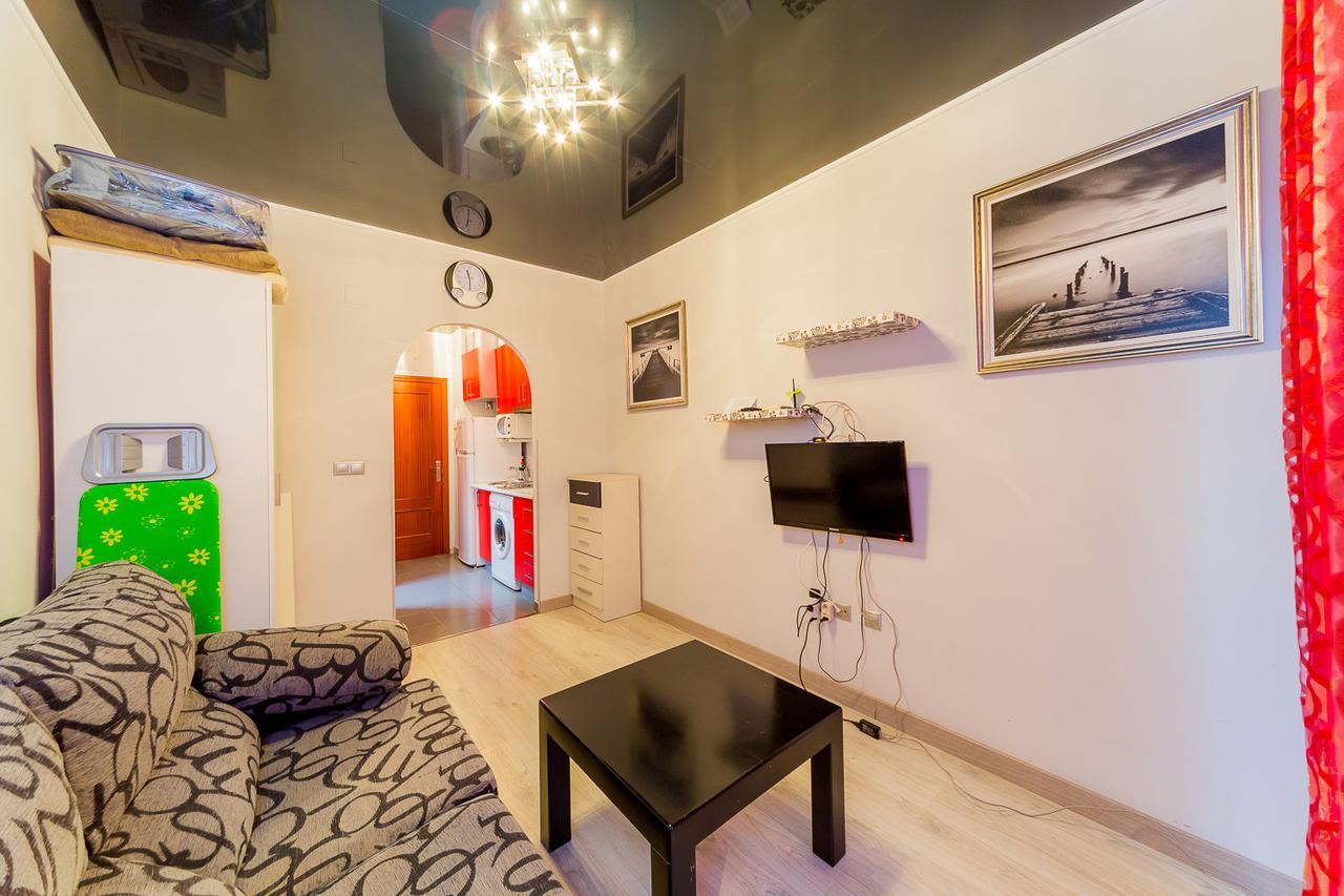 Alegria Id33 Apartment Torrevieja Exterior foto