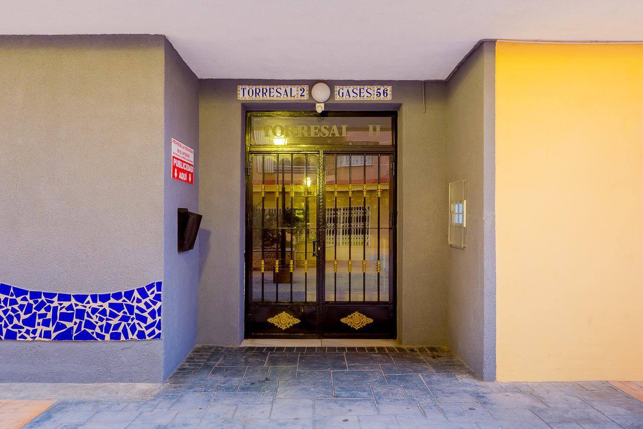 Alegria Id33 Apartment Torrevieja Exterior foto