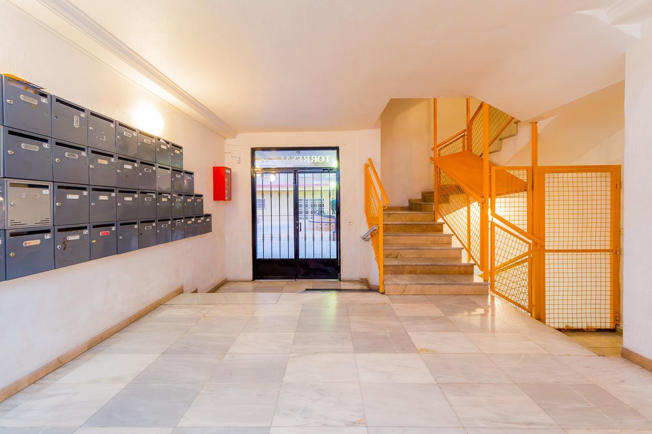 Alegria Id33 Apartment Torrevieja Exterior foto