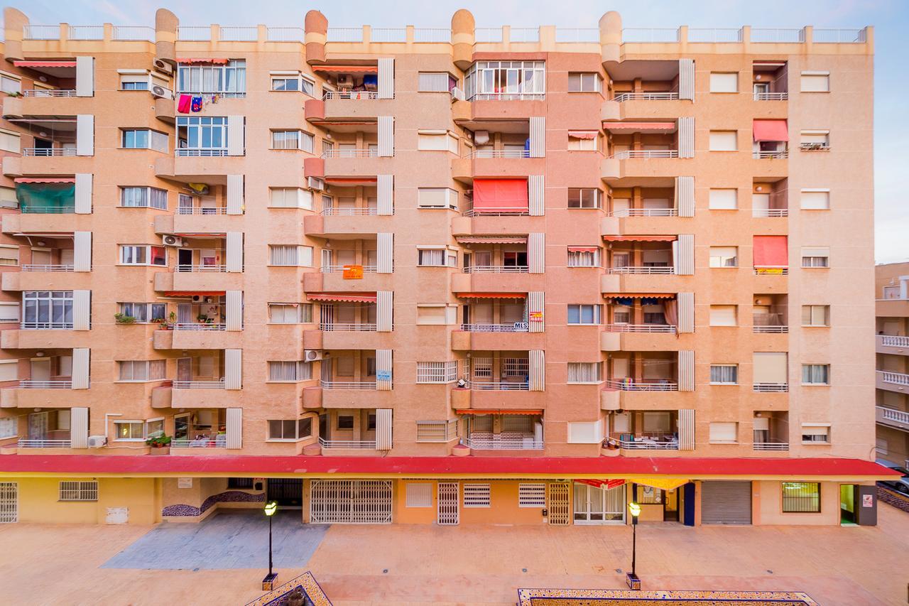 Alegria Id33 Apartment Torrevieja Exterior foto