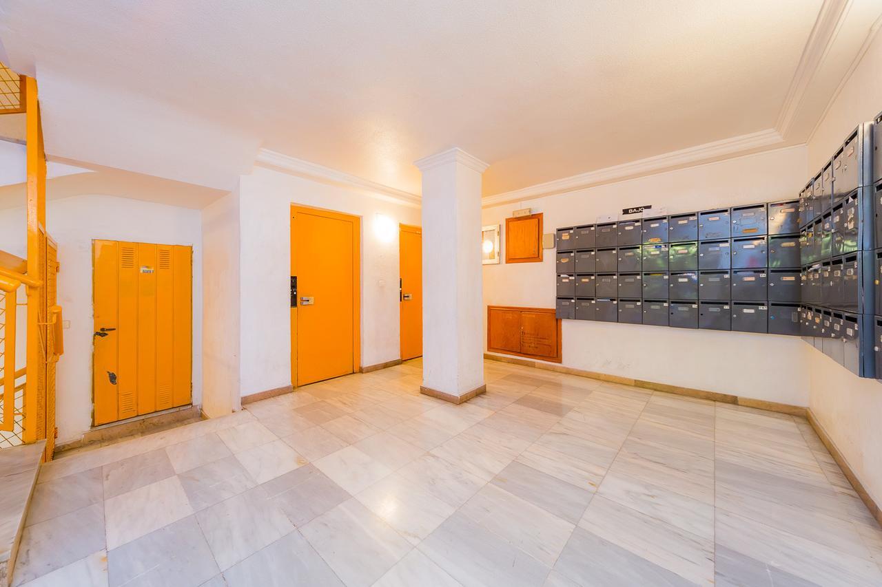 Alegria Id33 Apartment Torrevieja Exterior foto