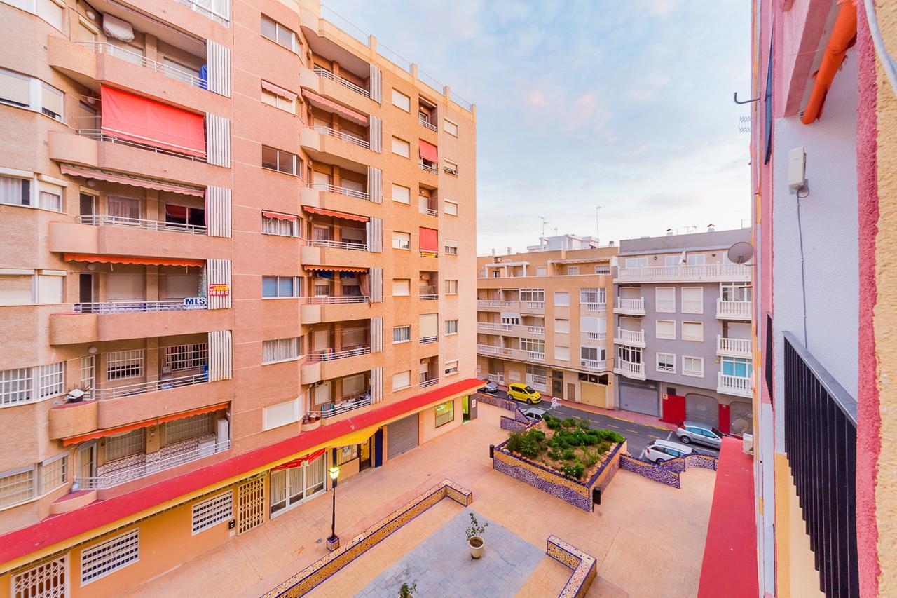Alegria Id33 Apartment Torrevieja Exterior foto