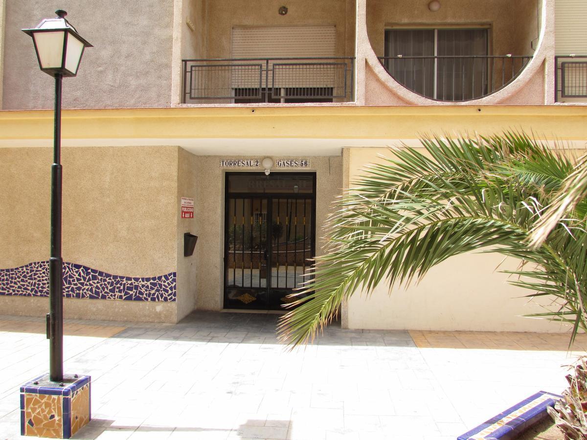Alegria Id33 Apartment Torrevieja Exterior foto