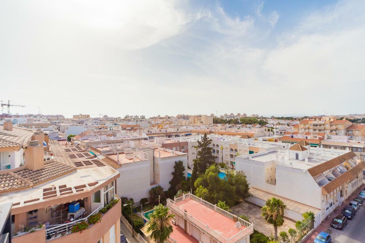 Alegria Id33 Apartment Torrevieja Exterior foto