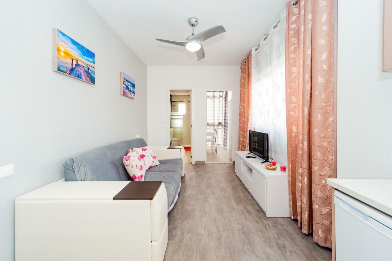 Alegria Id33 Apartment Torrevieja Exterior foto