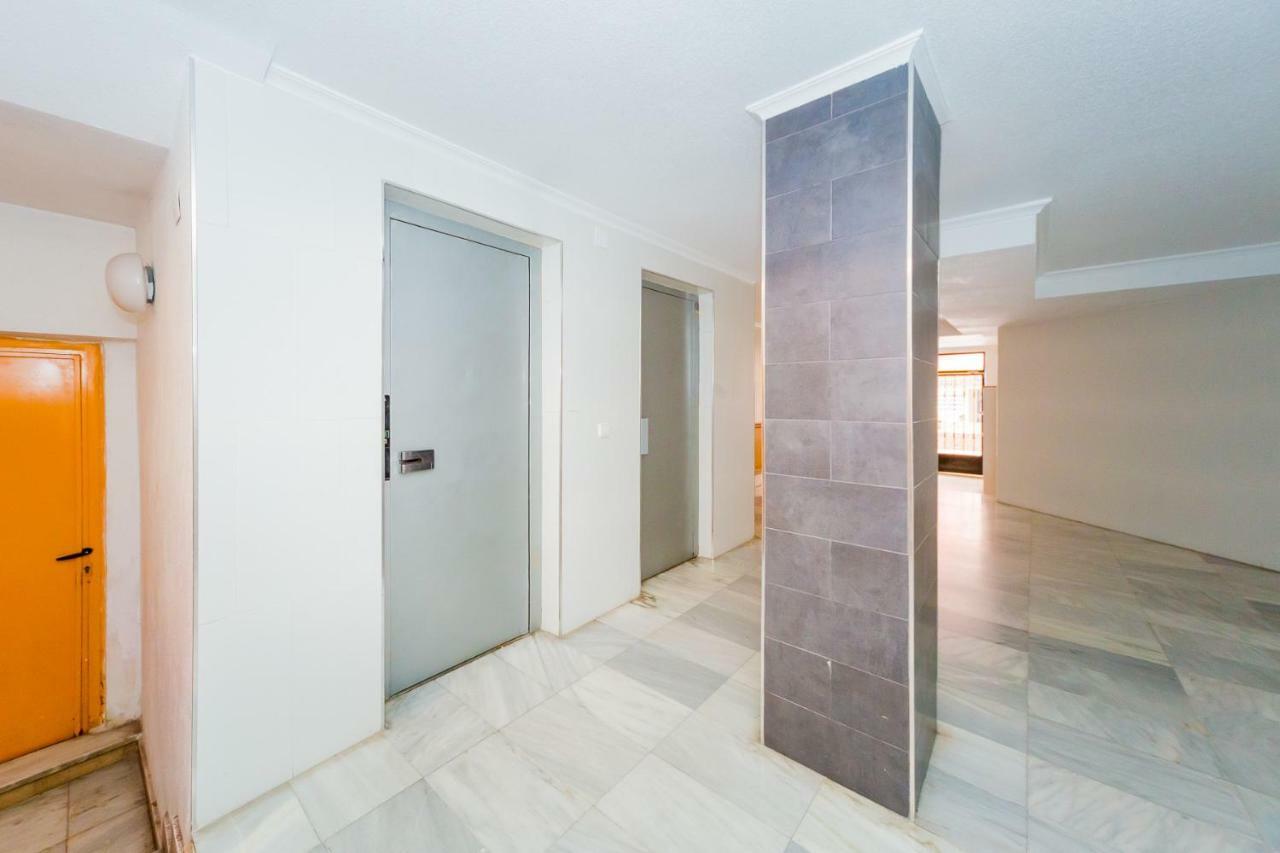 Alegria Id33 Apartment Torrevieja Exterior foto