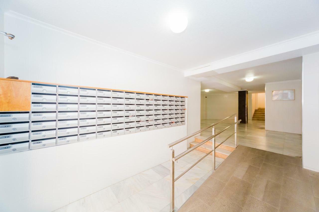 Alegria Id33 Apartment Torrevieja Exterior foto